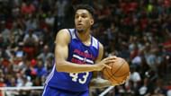 Jonah Bolden has all it takes to become a 76ers great